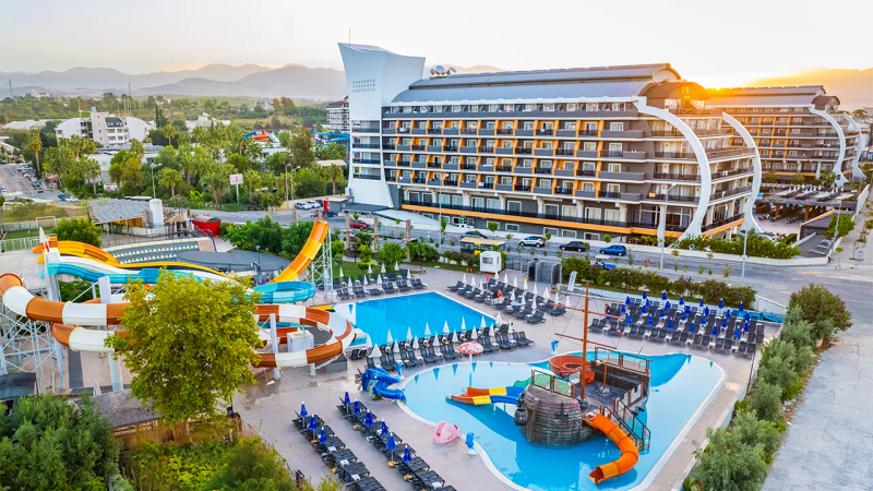 The Inn Hotel & Spa