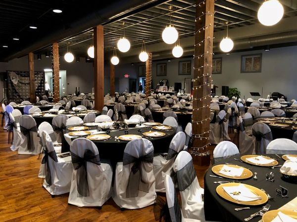 Portfolio image for Andre’s Banquets & Catering
