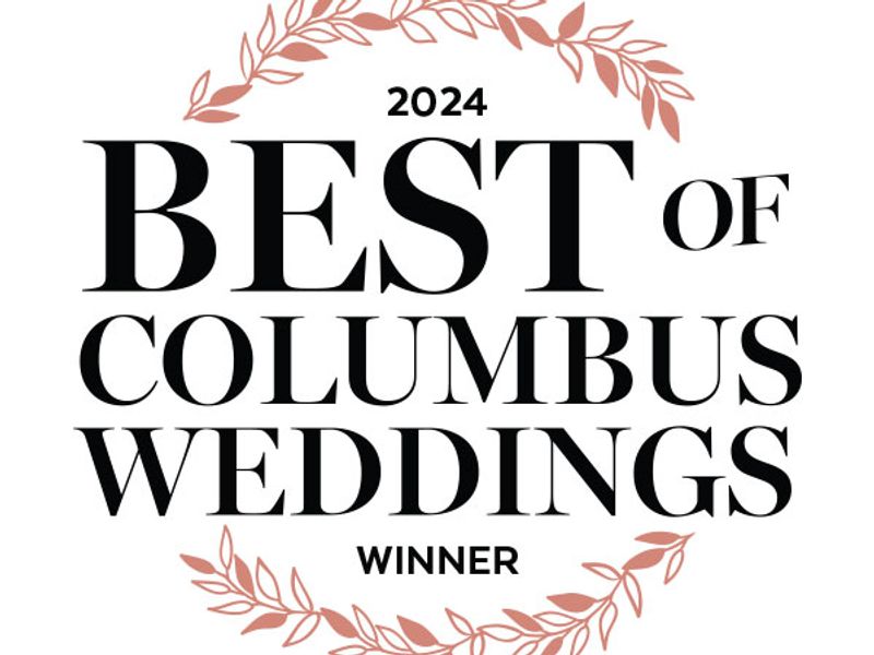 Columbus Wedding Videos