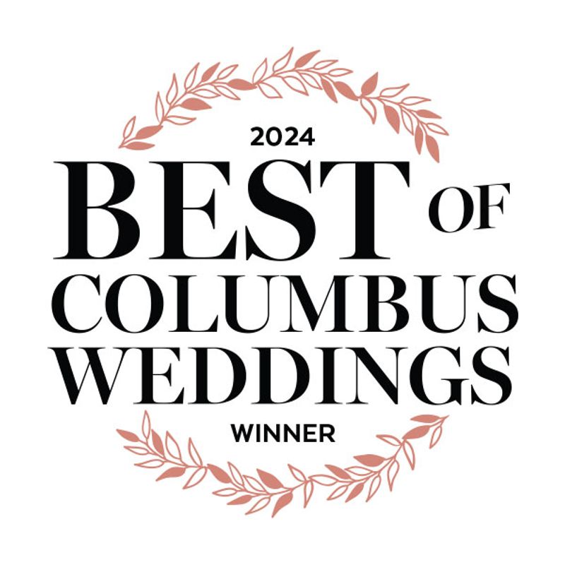 Columbus Wedding Videos