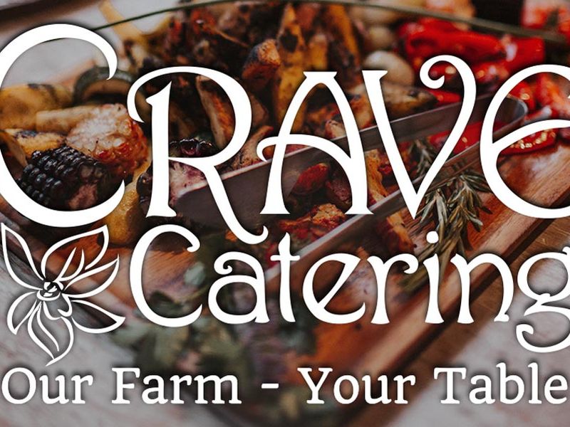 Crave Catering