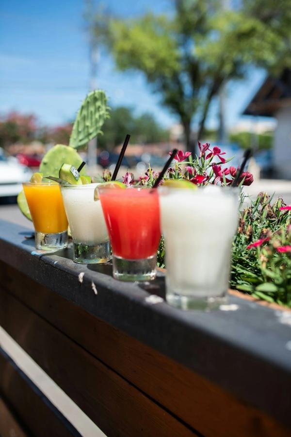 Portfolio image for Wanderlust MN Mobile Bar