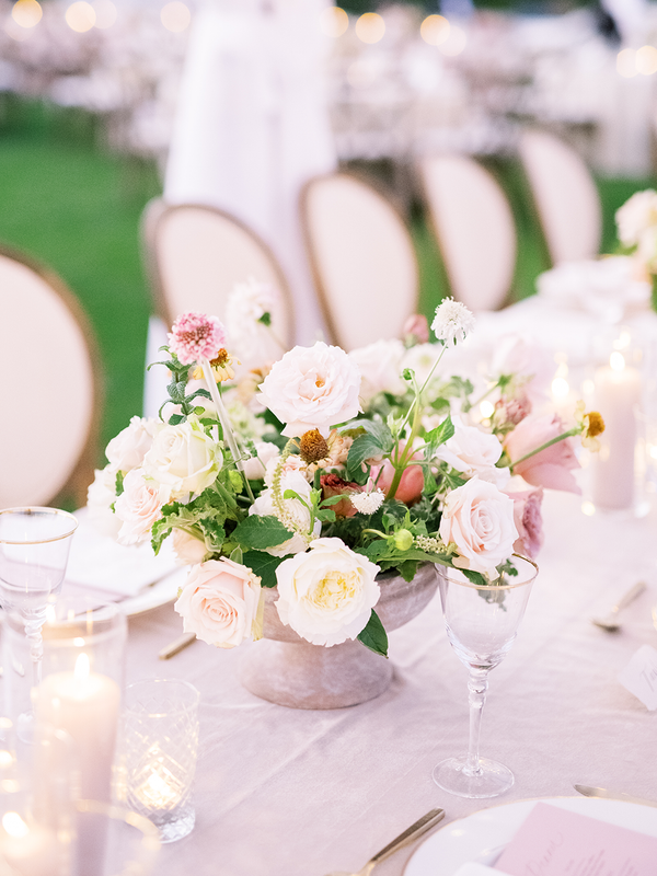 Portfolio image for Simple Elegance