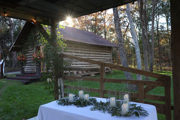 Gallery image for THE CEDARS OF ALABAMA
