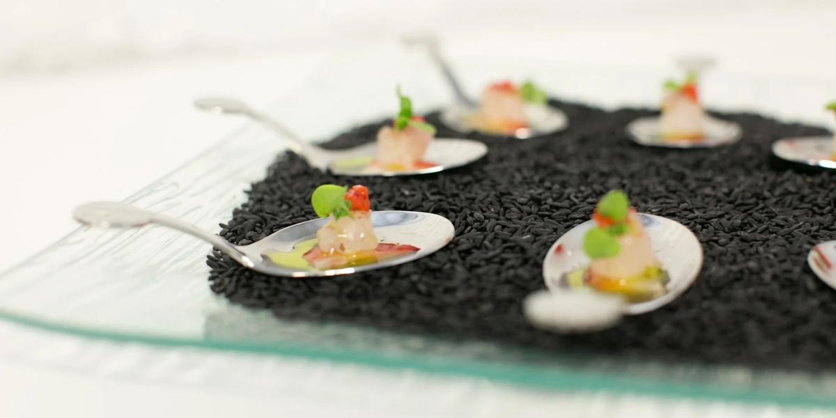 J&L Catering