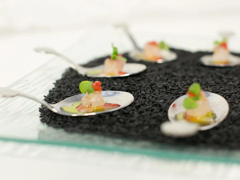 J&L Catering