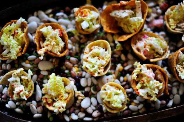Portfolio image for Abbey Road Catering