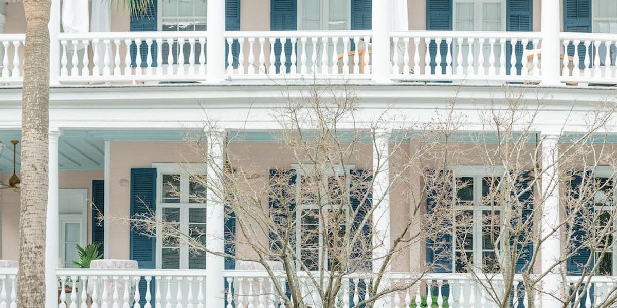 Curated Vacation Properties