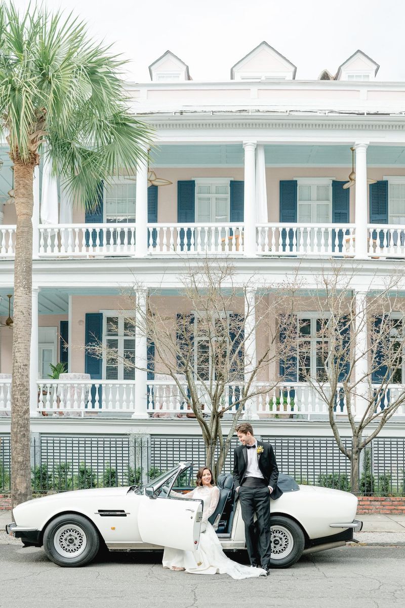 Curated Vacation Properties