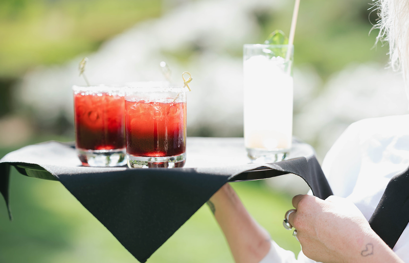 Art of Catering
