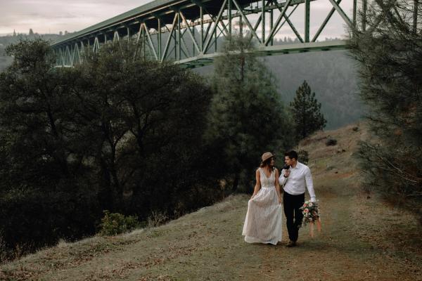 Portfolio image for Celeste Wedding Photography