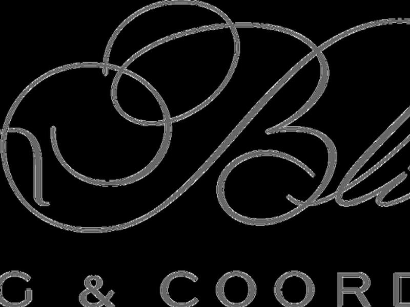 Elizabeth Bliss Events