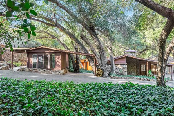 Gallery image for Oak Canyon Ranch