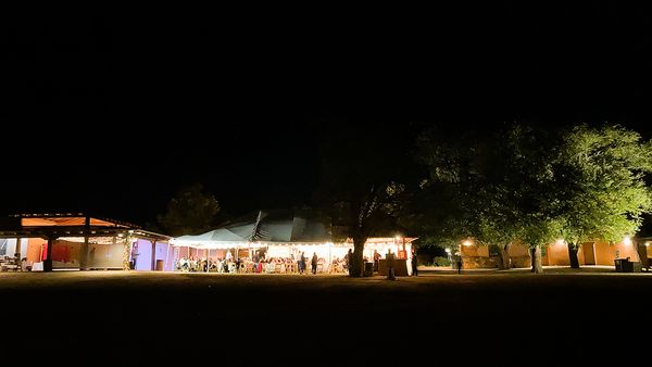 Gallery image for El Rancho de Las Golondrinas