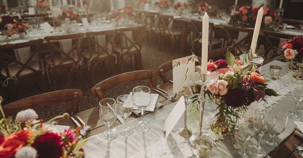 Portfolio image for ASC Catering & Events