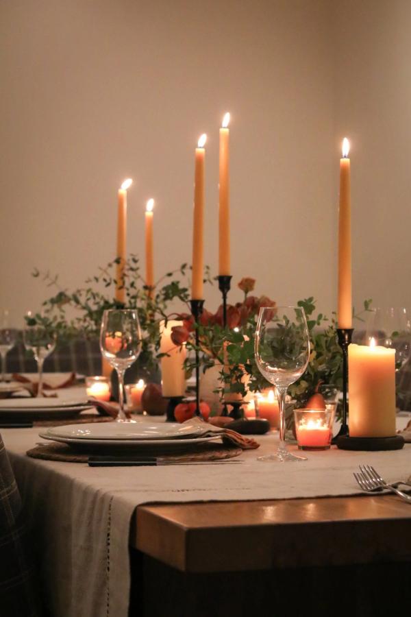 Portfolio image for Root Kitchen Catering
