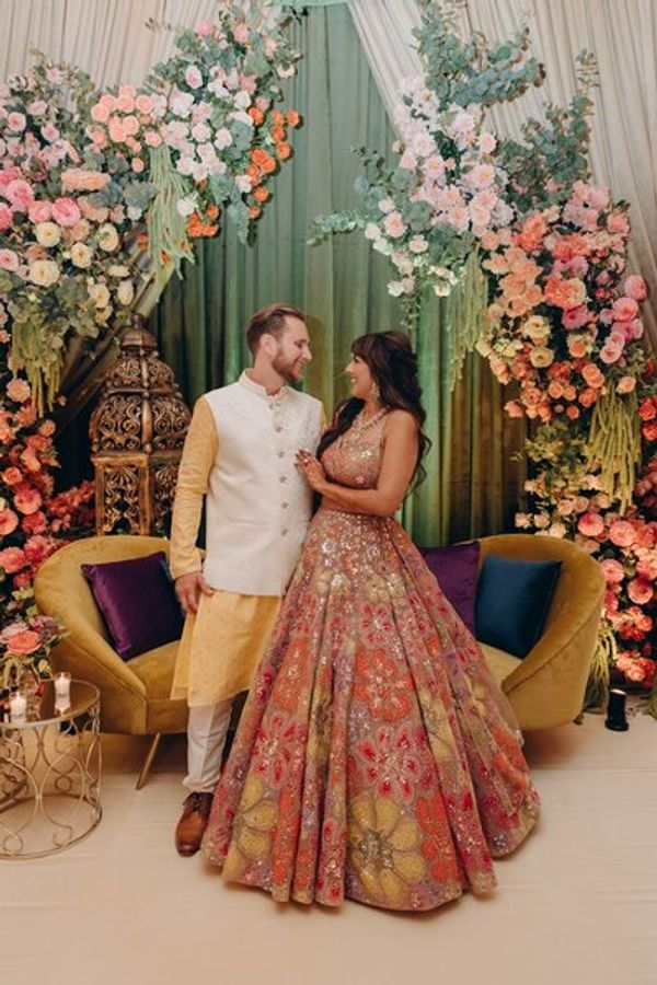 Portfolio image for BWEDDINGS