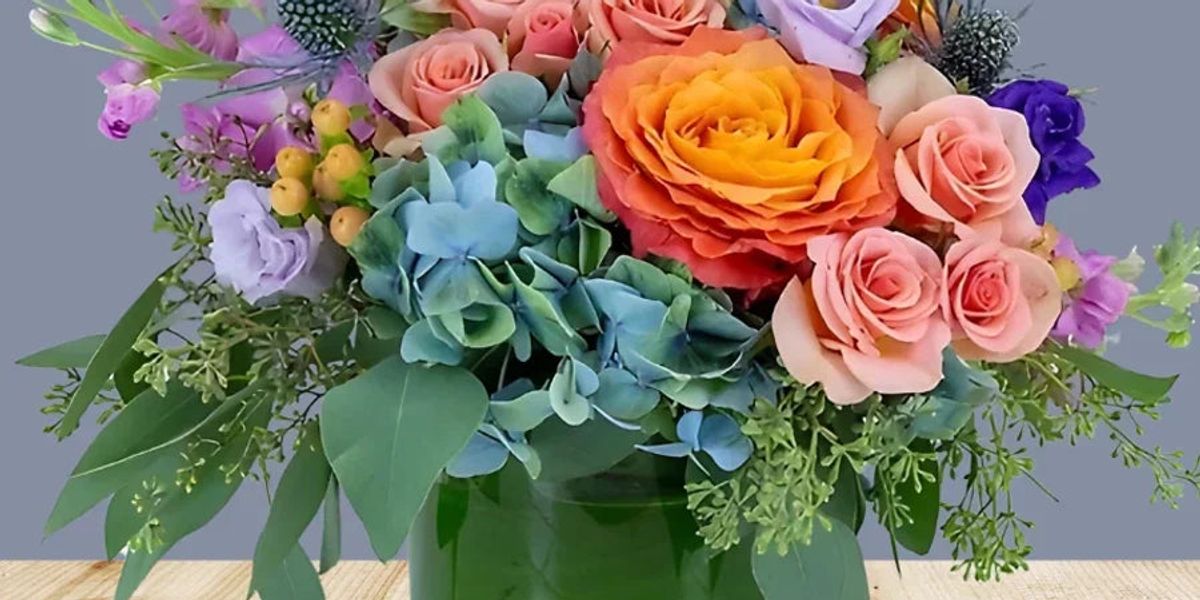 James Cress Florist