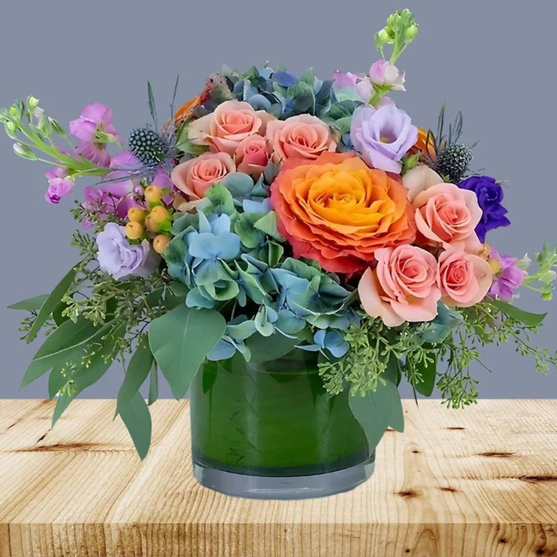 James Cress Florist