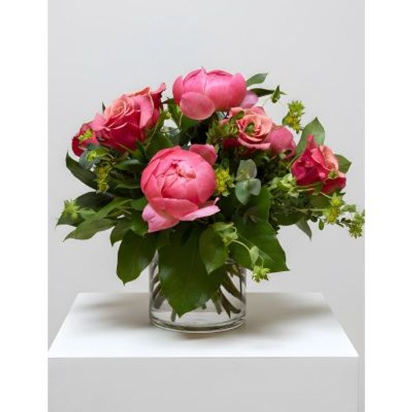 Portfolio image for Uptown Blossoms