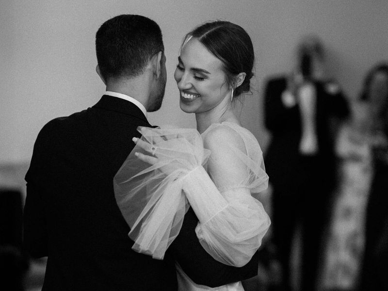 Joy and Ben Photography