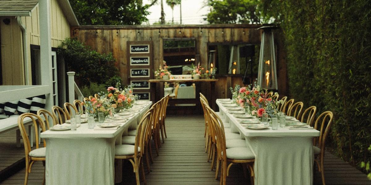 Bungalow 626