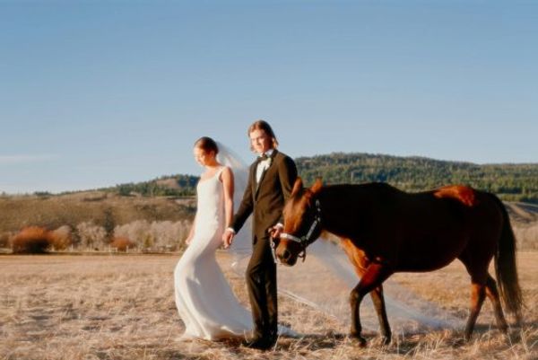 Portfolio image for Celeste Wedding Photography