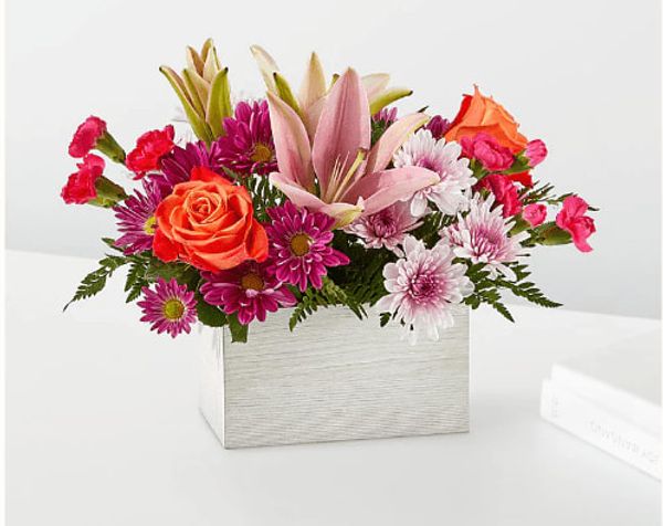 Portfolio image for DiBiaso's Florist