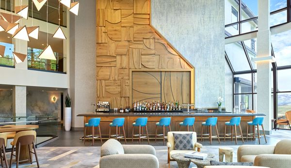 Gallery image for Viewline Resort Snowmass