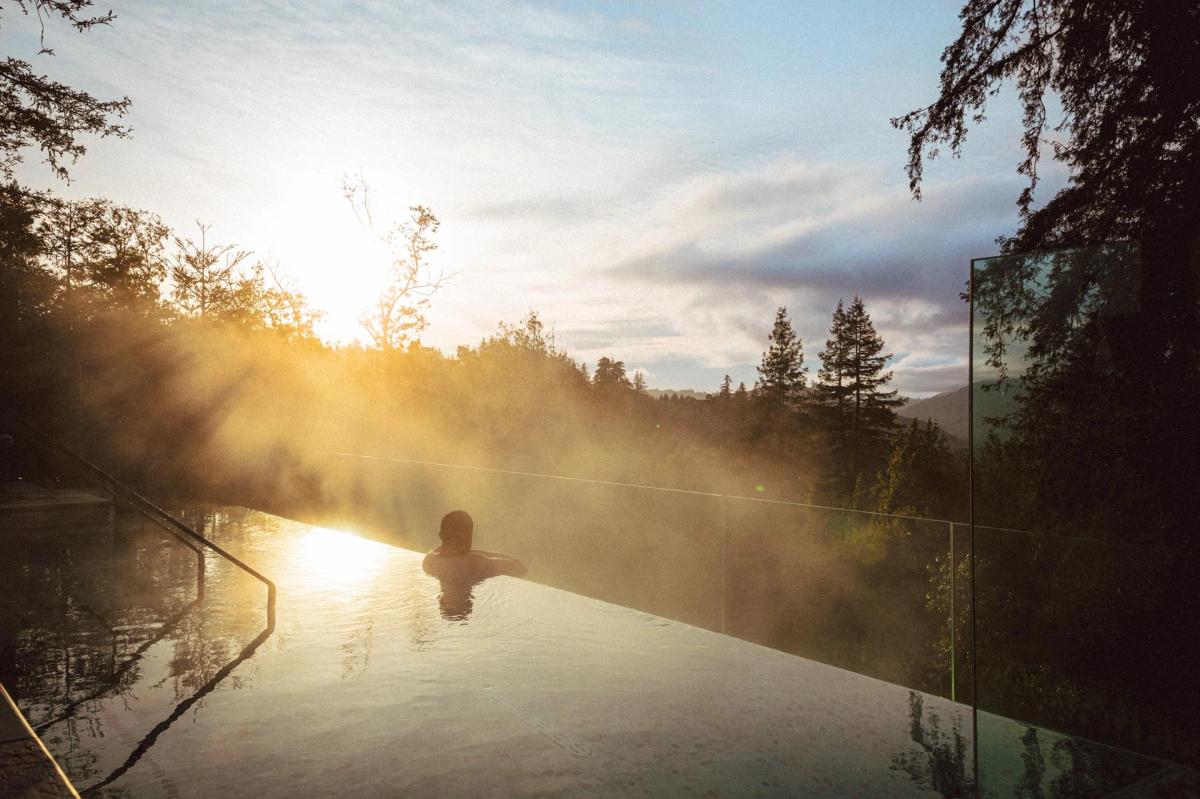 Alila Ventana Big Sur
