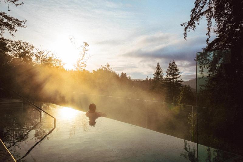 Alila Ventana Big Sur