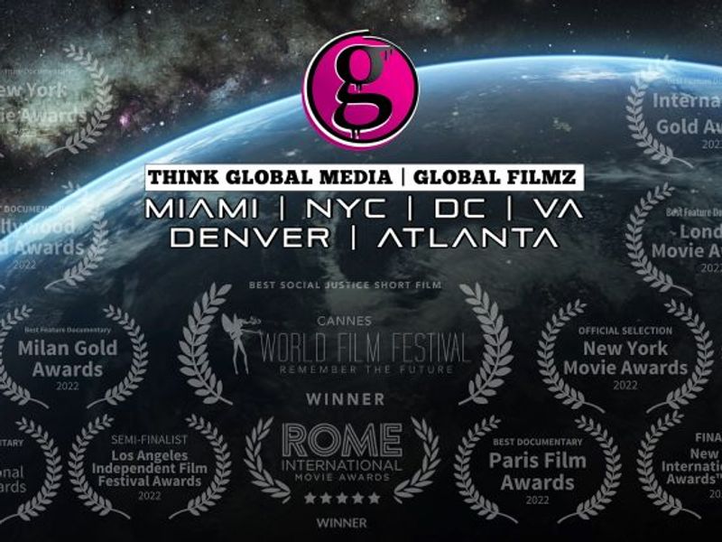Think Global Media