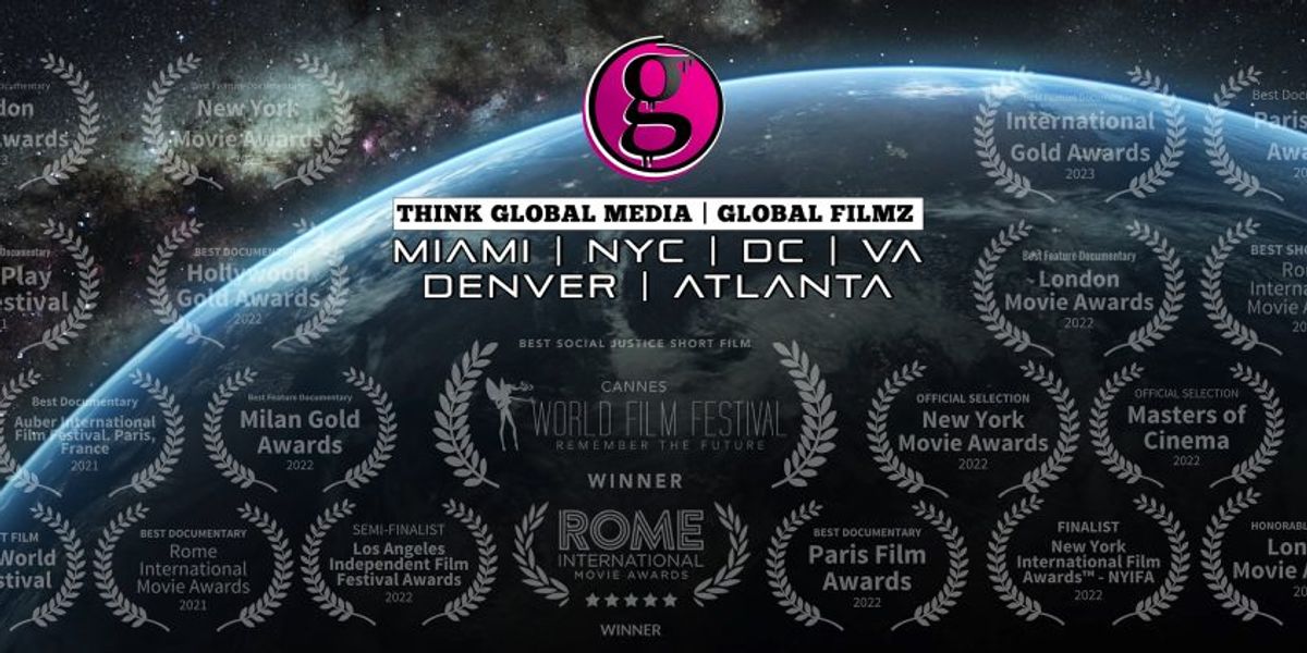 Think Global Media