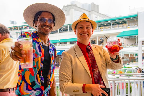 Gallery image for Churchill Downs