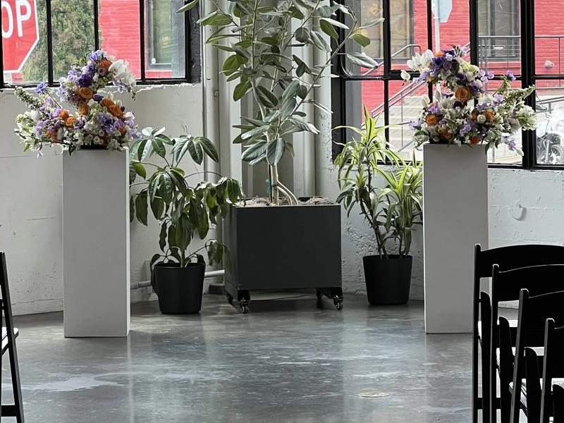 Portmanteau Flower Company