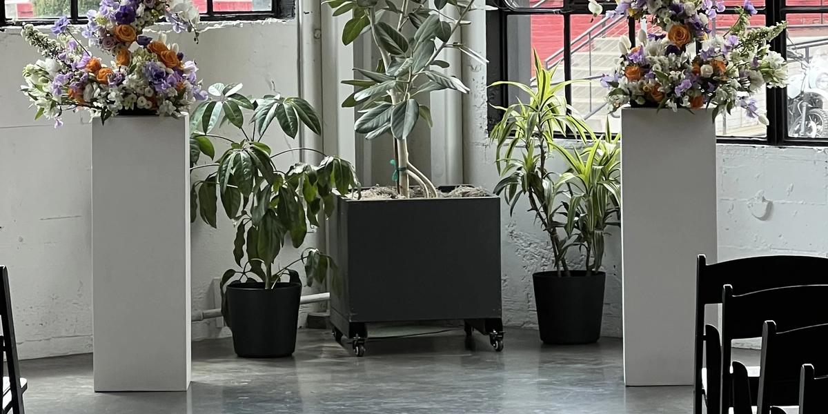 Portmanteau Flower Company