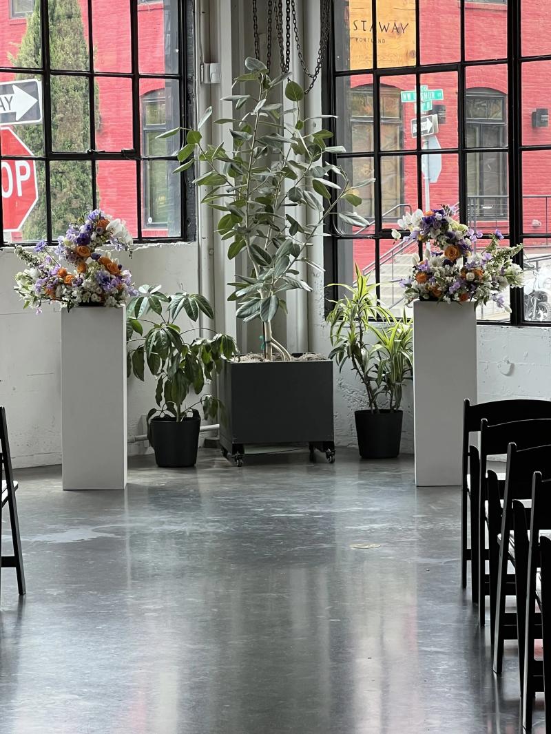 Portmanteau Flower Company