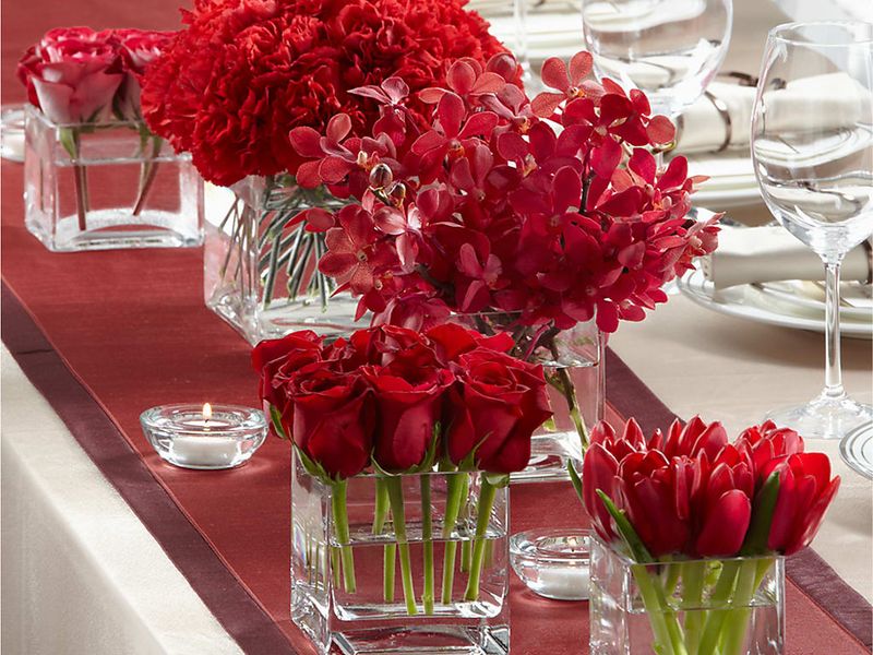 Vaseful Flowers & Gifts