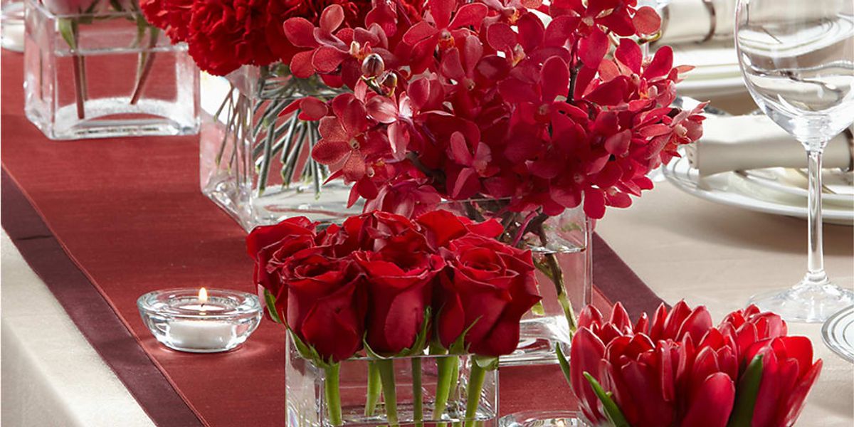 Vaseful Flowers & Gifts