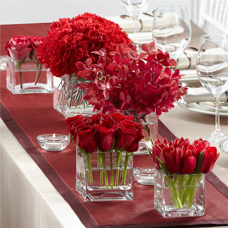 Vaseful Flowers & Gifts