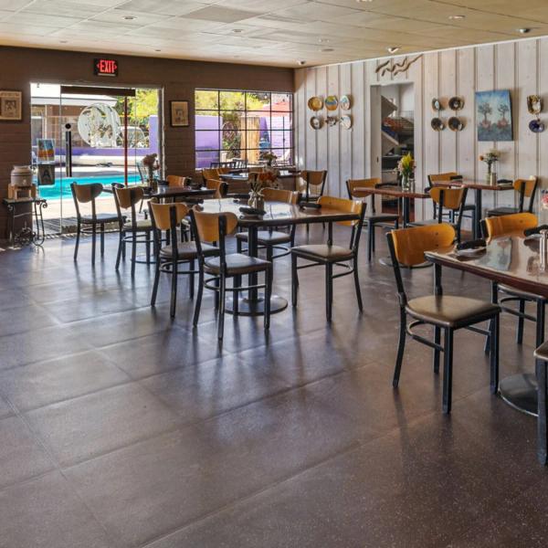 Gallery image for 29 Palms Inn