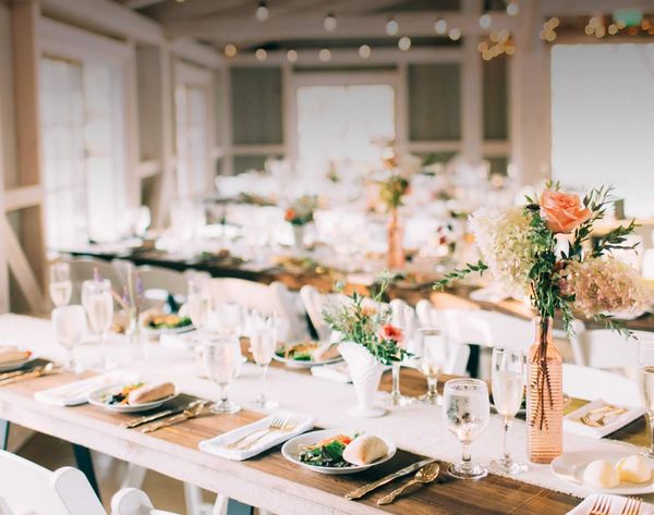 Portfolio image for 111 Maine Catering, Inc.