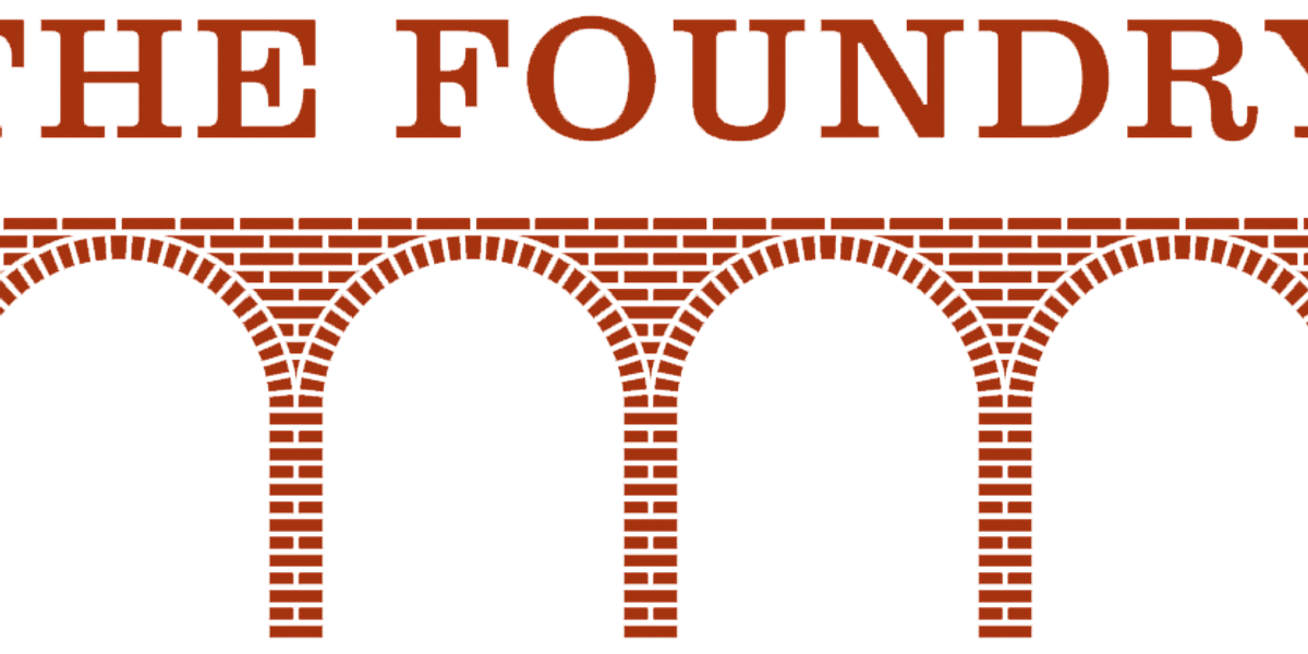 The Foundry