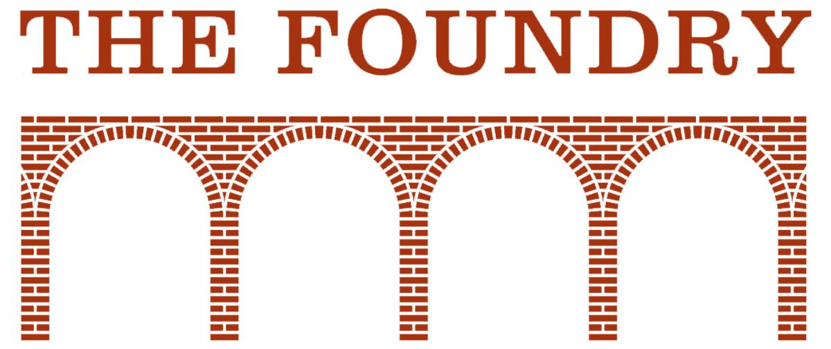 The Foundry