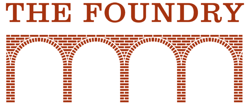 The Foundry