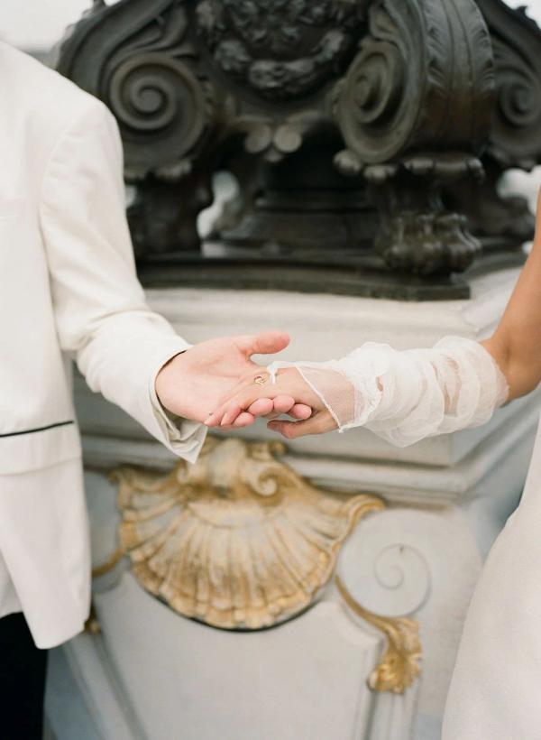 Portfolio image for Sarah Street Weddings