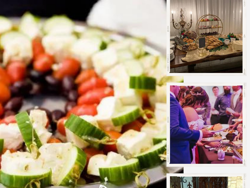 Hollyberry Catering