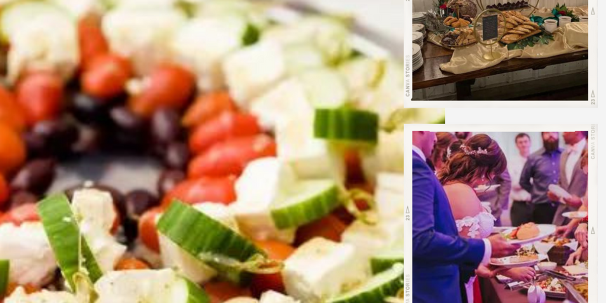 Hollyberry Catering