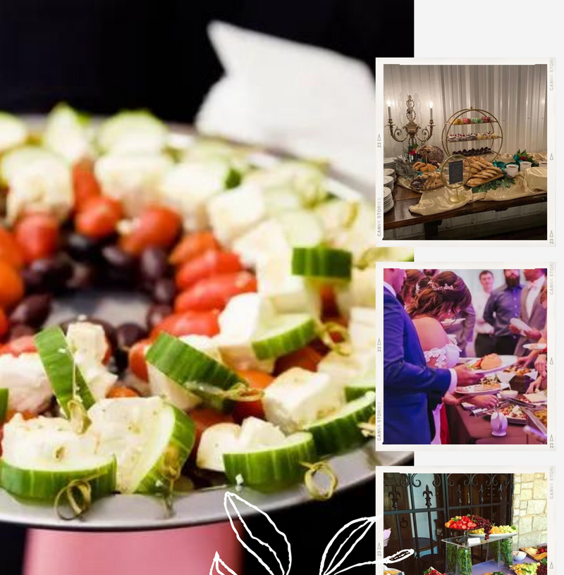 Hollyberry Catering