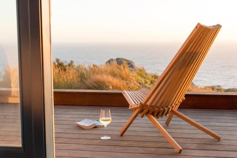 Timber Cove Resort